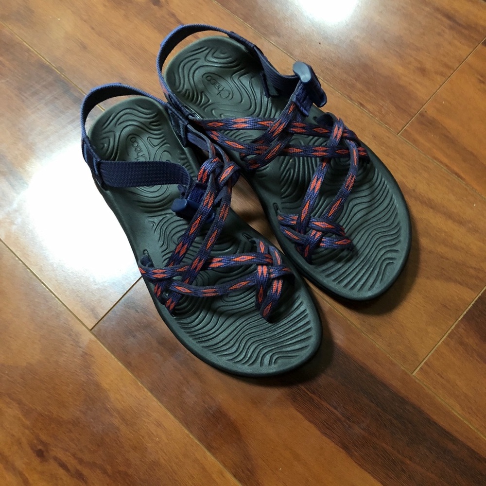 Chaco sandals
